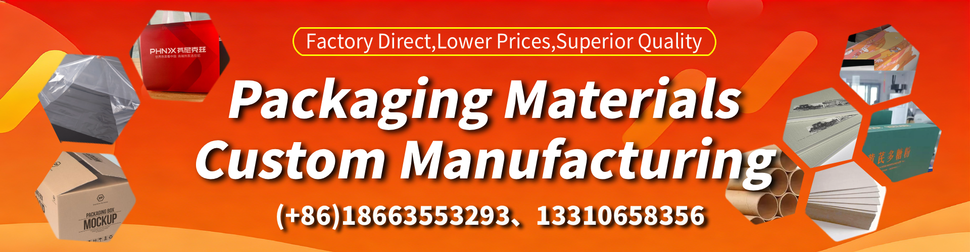 Wangaratta Packaging Box & Gift Box Manufacturer